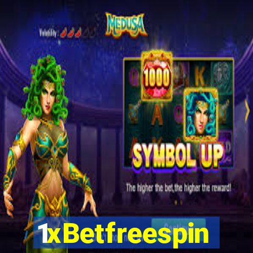 1xBetfreespin