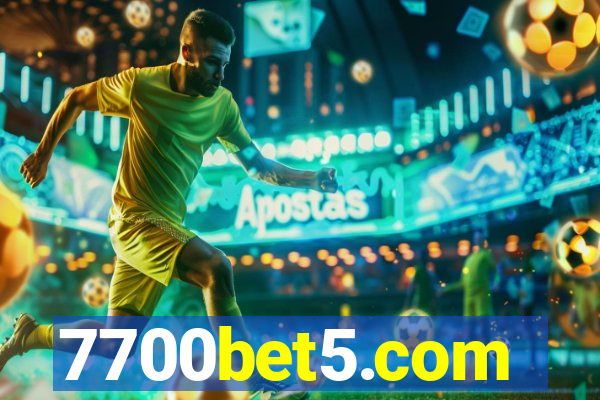 7700bet5.com