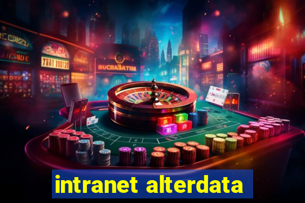 intranet alterdata