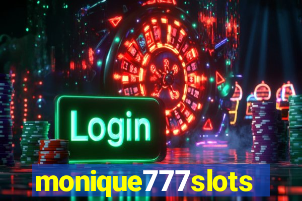 monique777slots