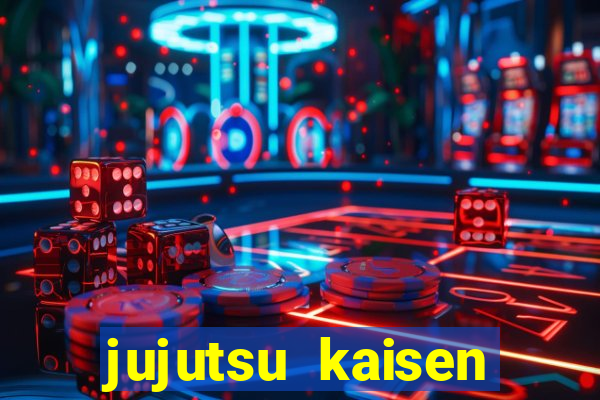 jujutsu kaisen maplestar full