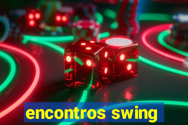 encontros swing