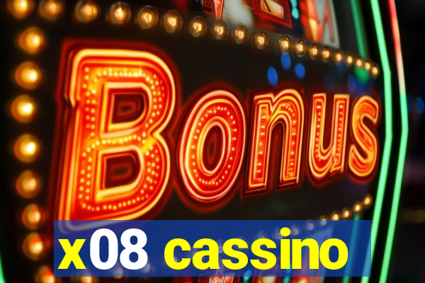 x08 cassino