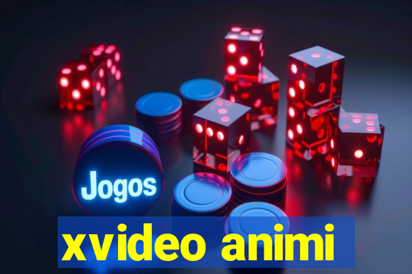 xvideo animi