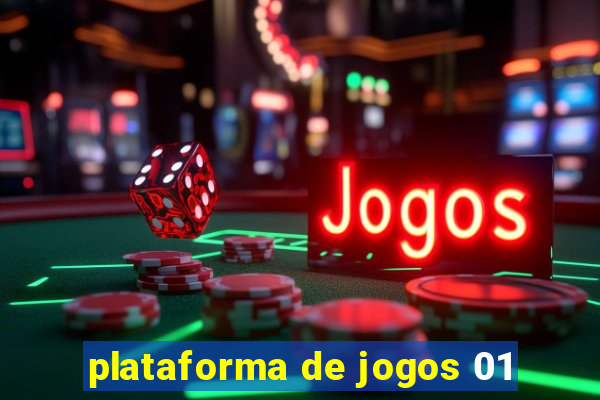 plataforma de jogos 01