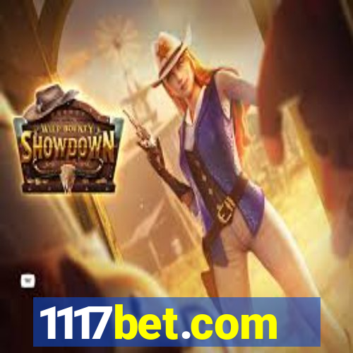 1117bet.com