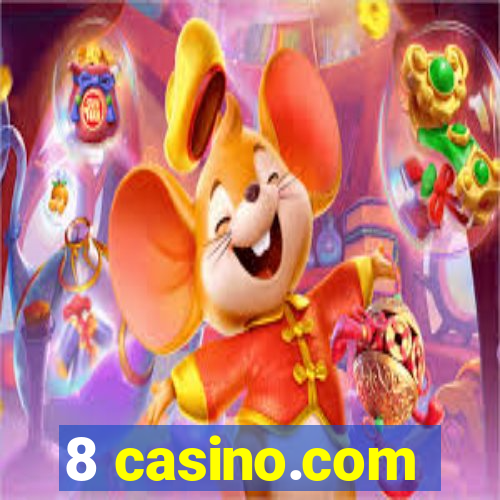 8 casino.com