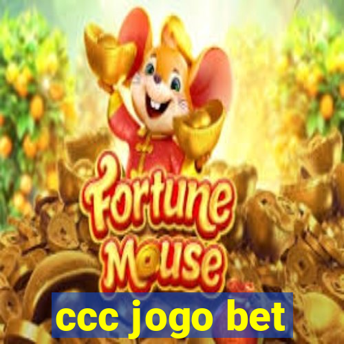 ccc jogo bet