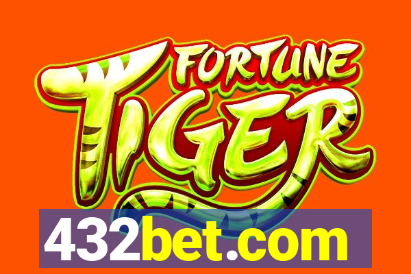 432bet.com