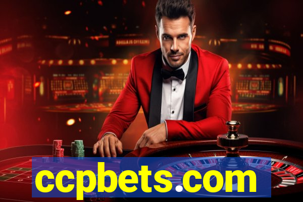 ccpbets.com