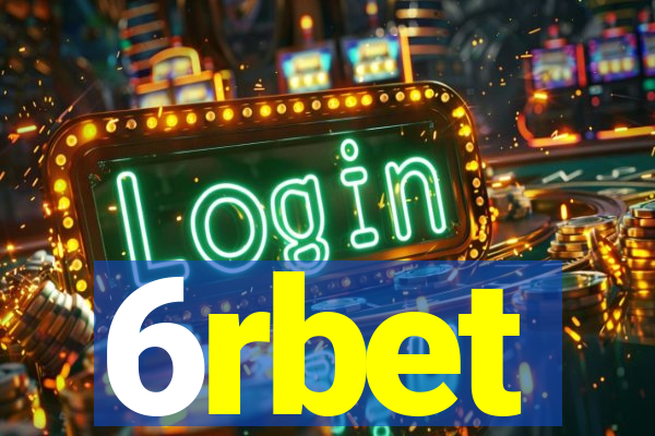 6rbet