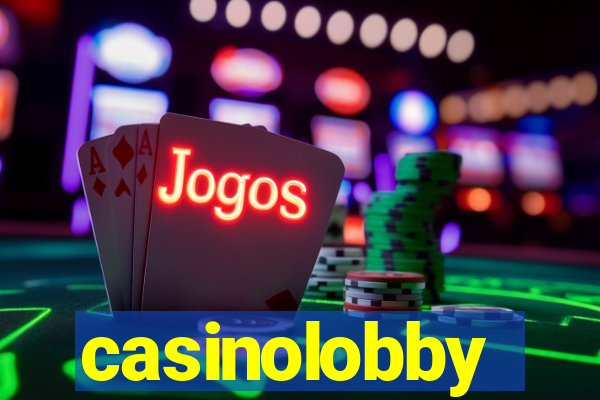 casinolobby