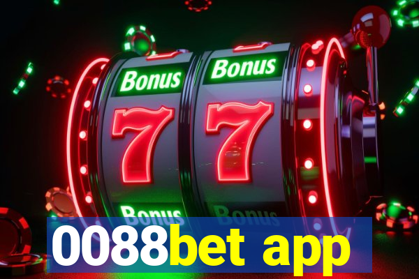 0088bet app