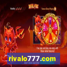 rivalo777.com