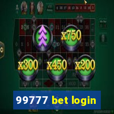 99777 bet login