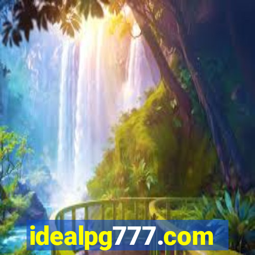 idealpg777.com