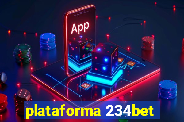 plataforma 234bet