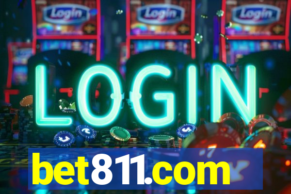 bet811.com