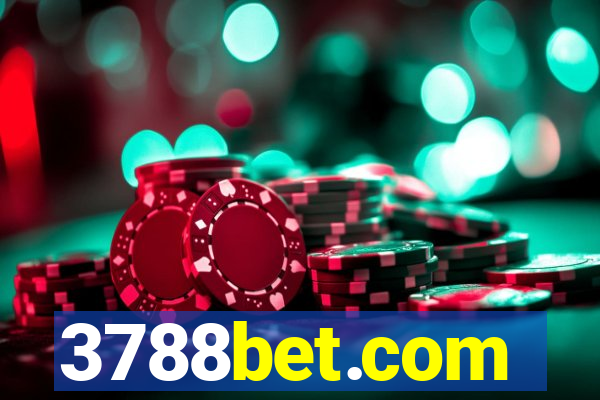 3788bet.com