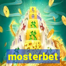 mosterbet