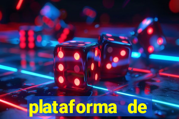 plataforma de casino chinesa