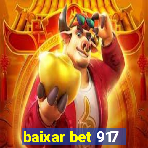 baixar bet 917