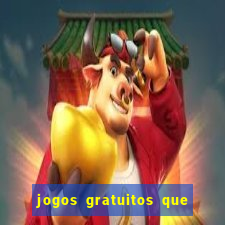 jogos gratuitos que ganha dinheiro de verdade no pix