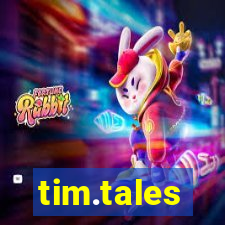 tim.tales