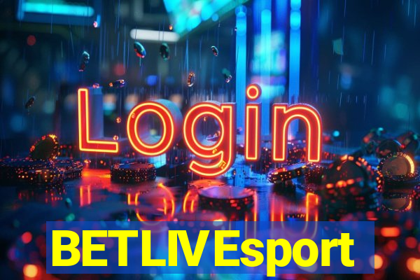 BETLIVEsport