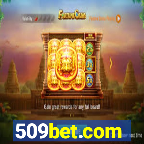 509bet.com