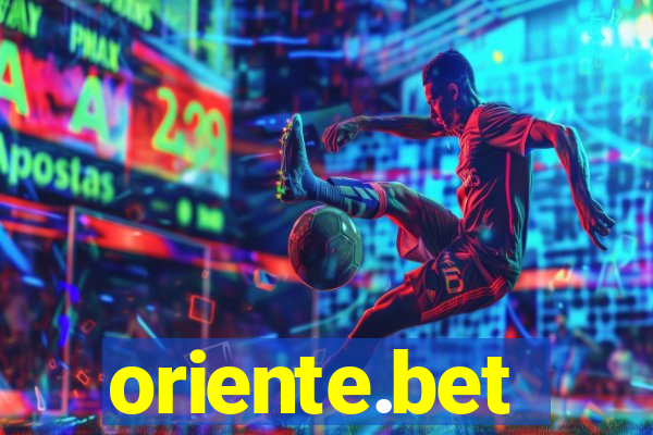 oriente.bet