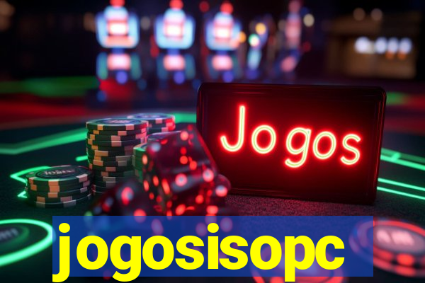 jogosisopc