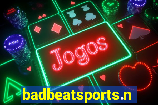 badbeatsports.net