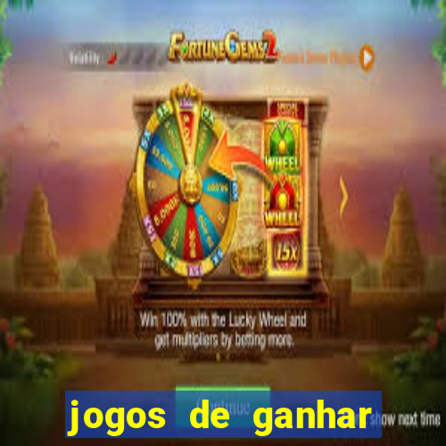 jogos de ganhar dinheiro sem depositar nada