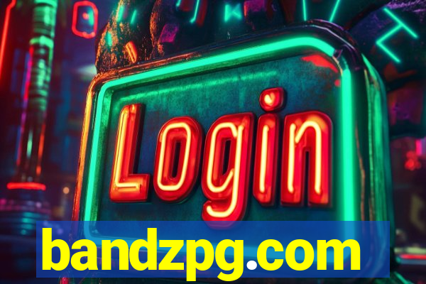 bandzpg.com