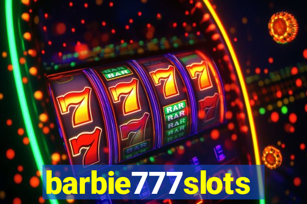 barbie777slots