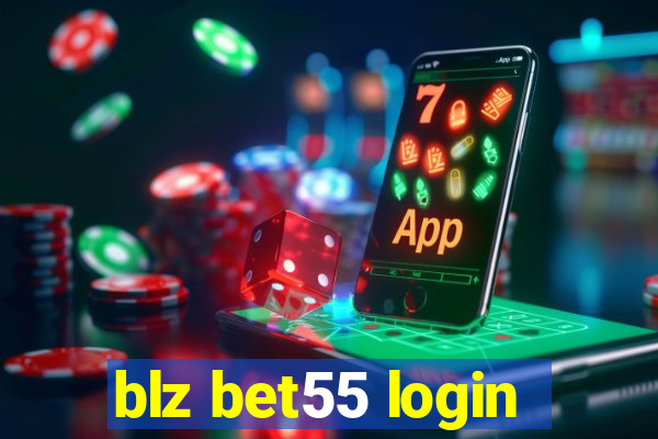 blz bet55 login