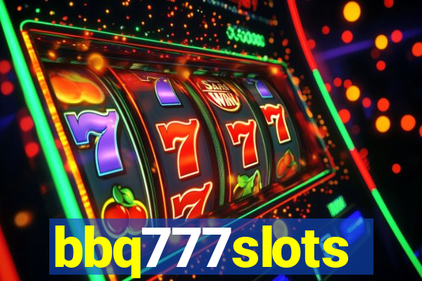 bbq777slots