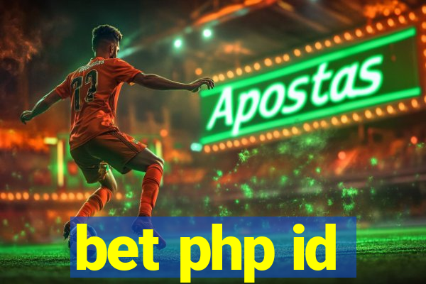 bet php id