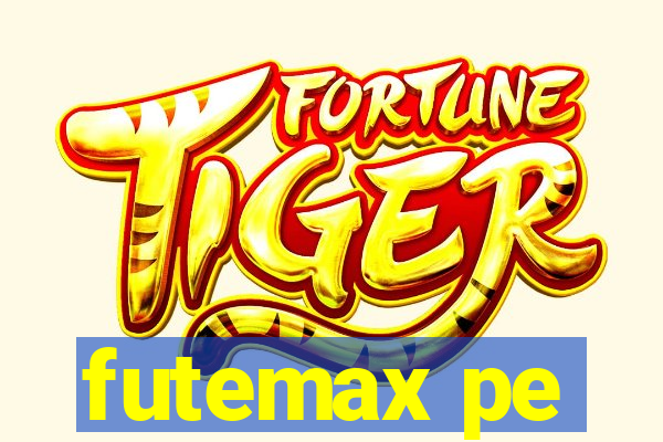 futemax pe