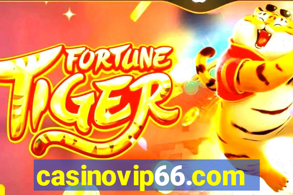 casinovip66.com