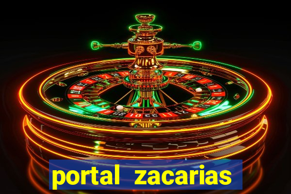 portal zacarias cavando propia cova