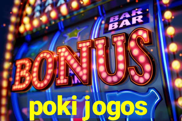 poki jogos