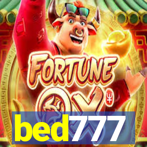 bed777