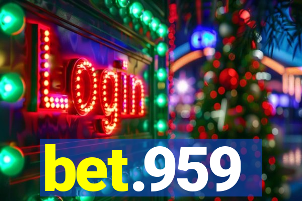 bet.959