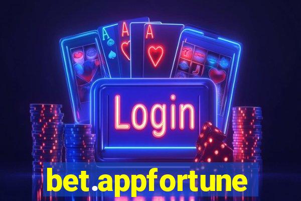 bet.appfortune