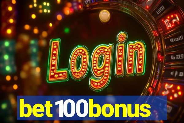 bet100bonus