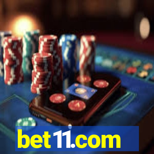 bet11.com