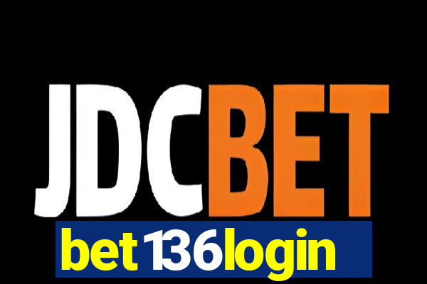 bet136login