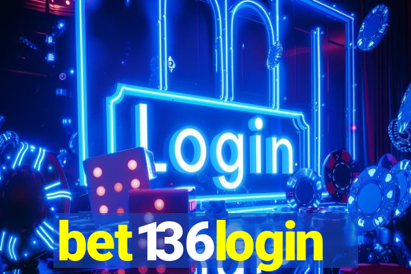 bet136login